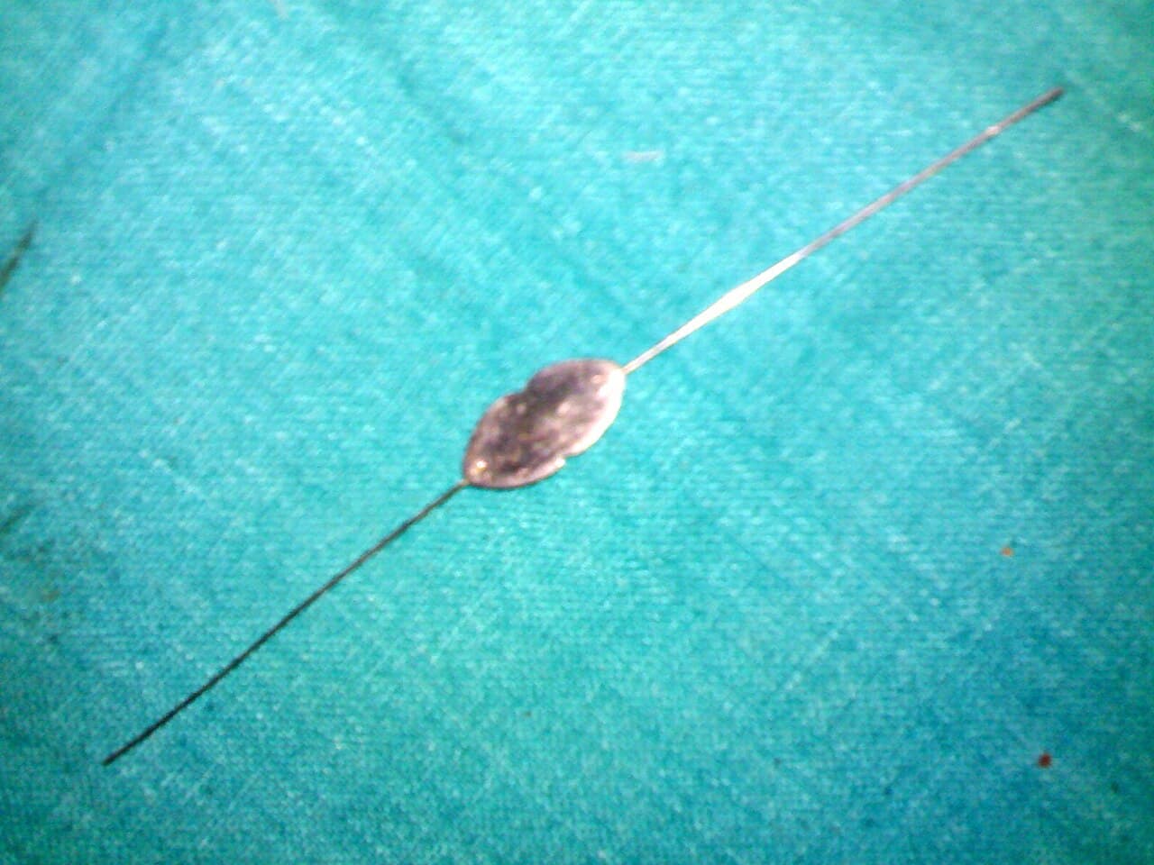 BOWMAN Lacrimal Probe