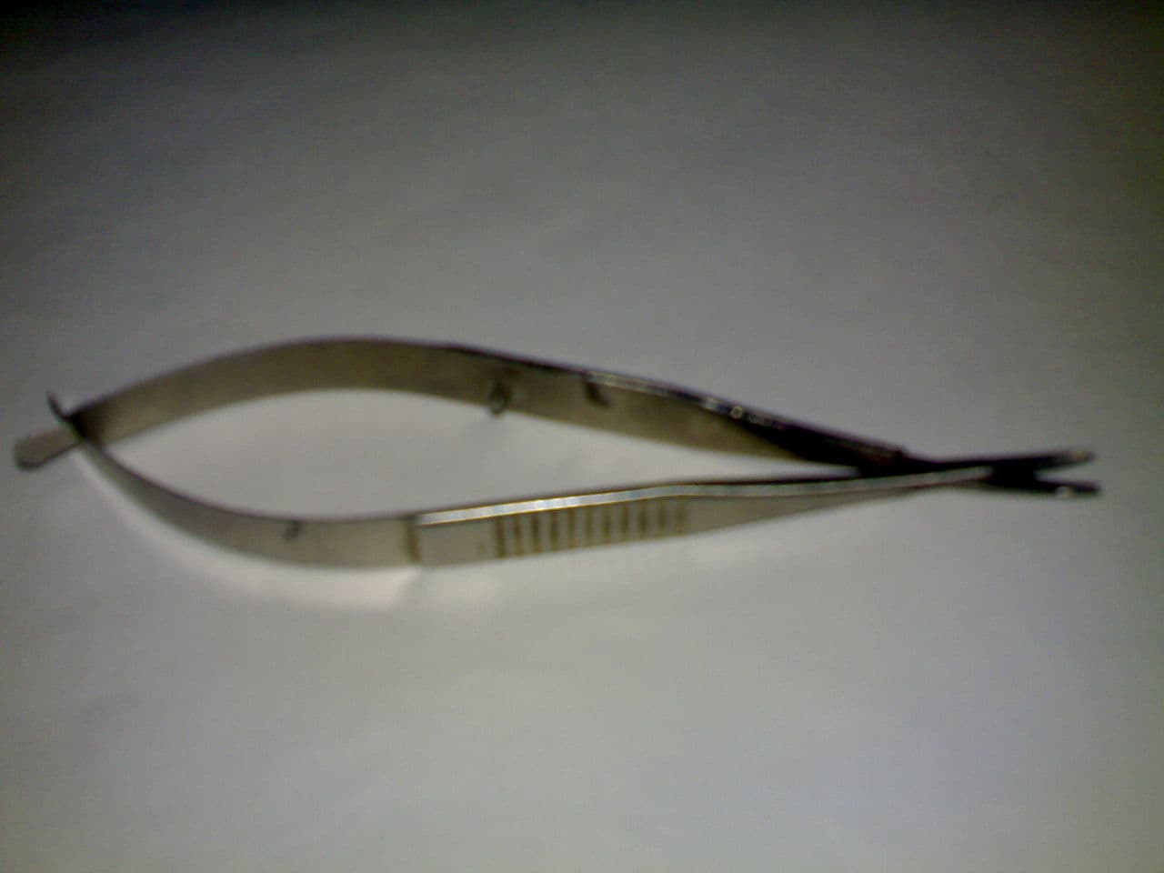 CASTROVIEJO Corneal Scissors