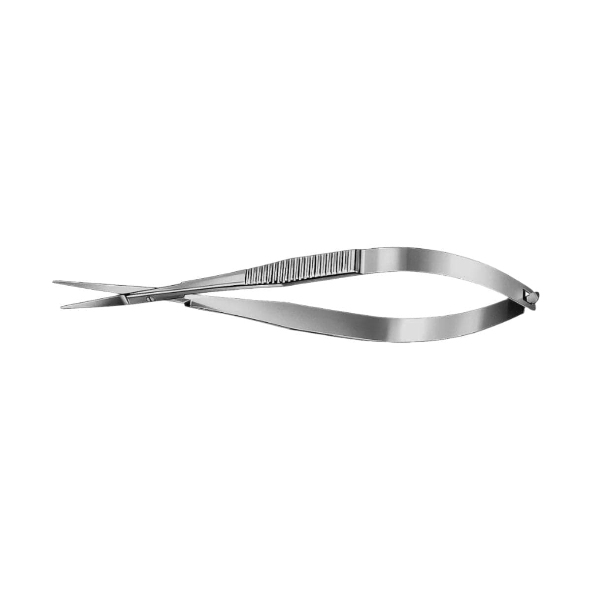 NOYES Iridectomy Scissors