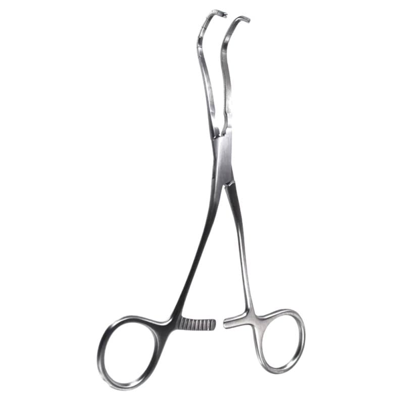 COOLEY Anastomosis Clamps