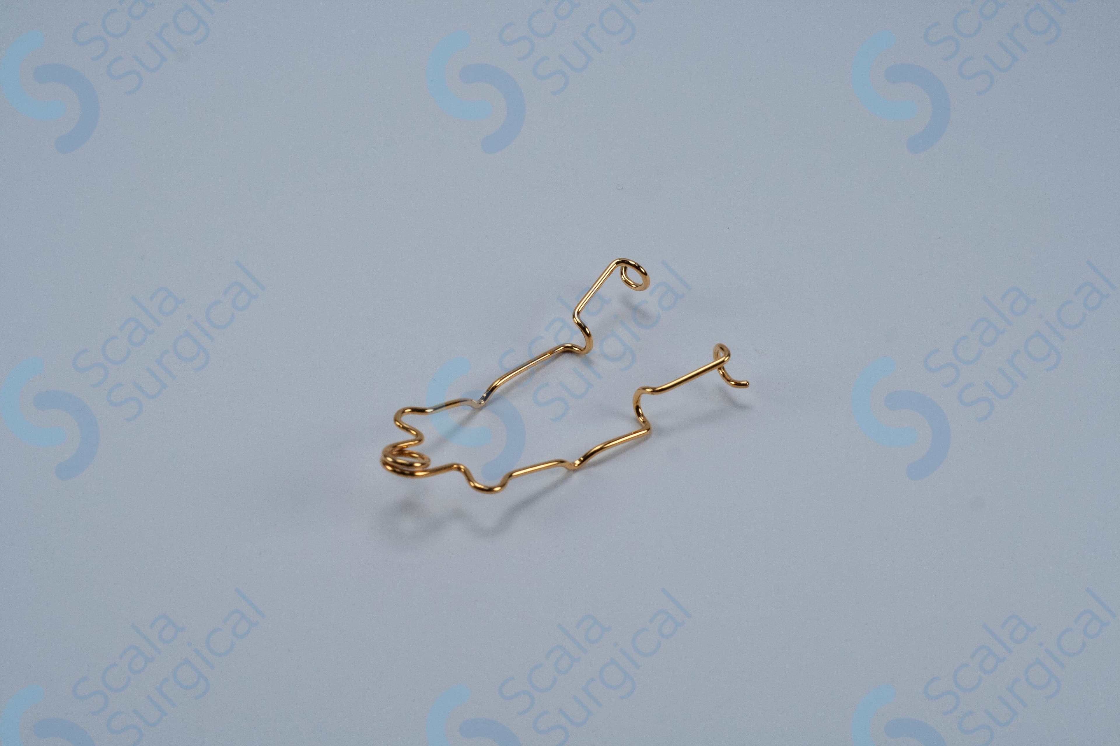 BOWMAN Eye Speculum