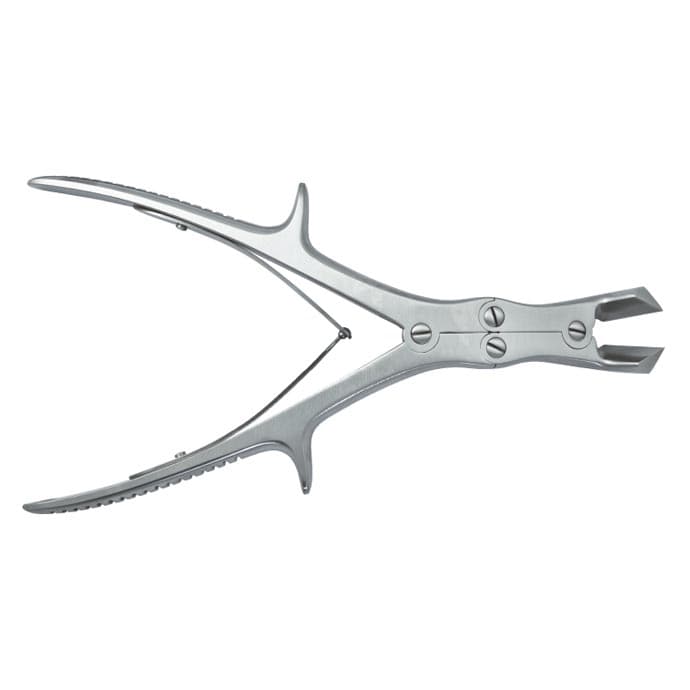 LISTON-KEY Bone Cutting Forceps