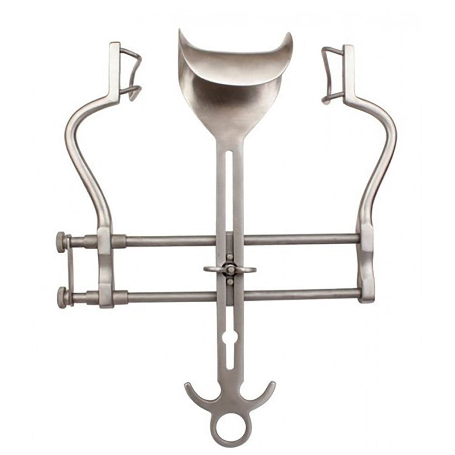 BALFOUR Abdominal retractor