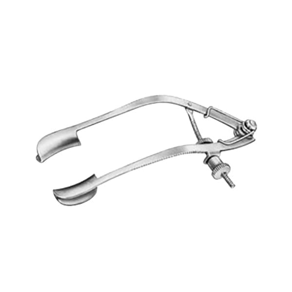 LANCASTER Eye Speculum
