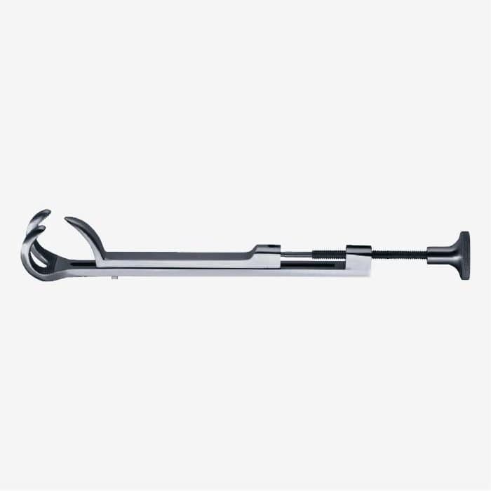 GERSTER-LOWMANN Bone Holding Clamp