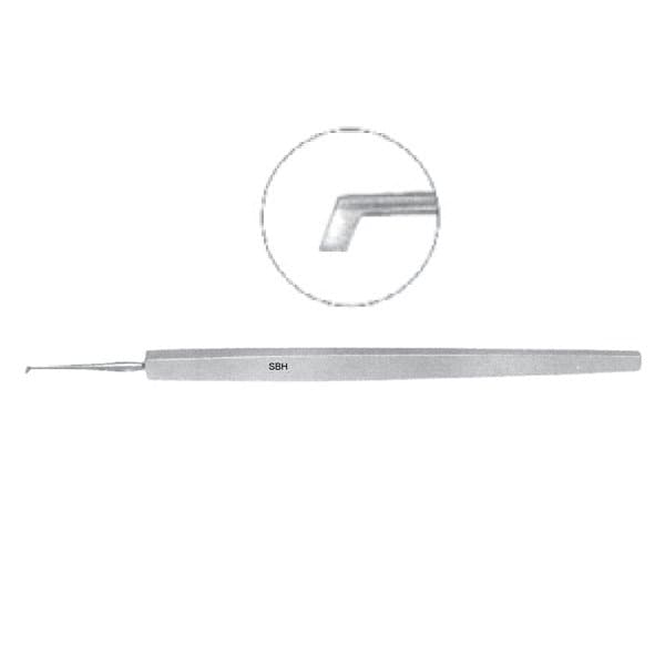 FRANCIS Foreign Body Needle
