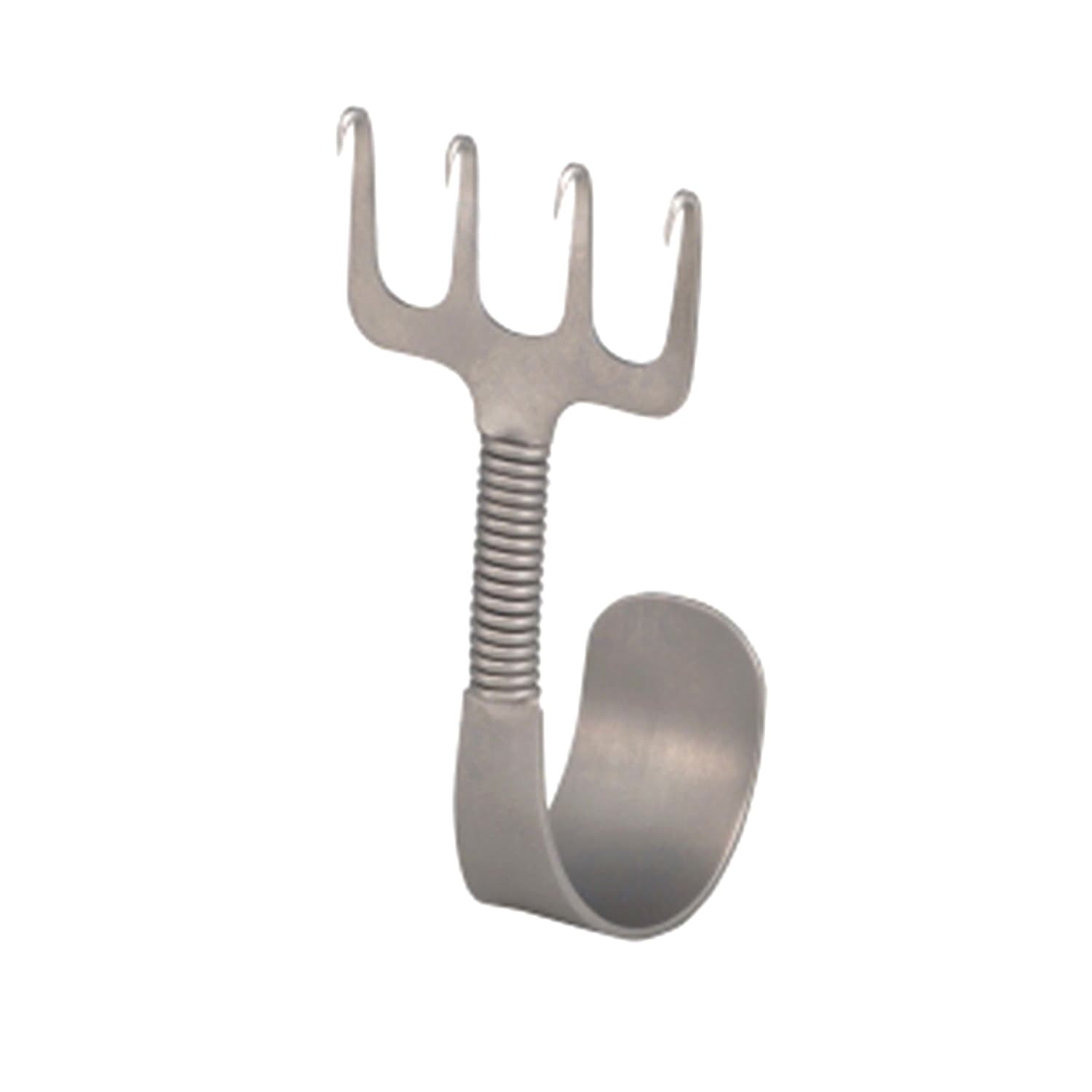 GORNEY Rake retractor