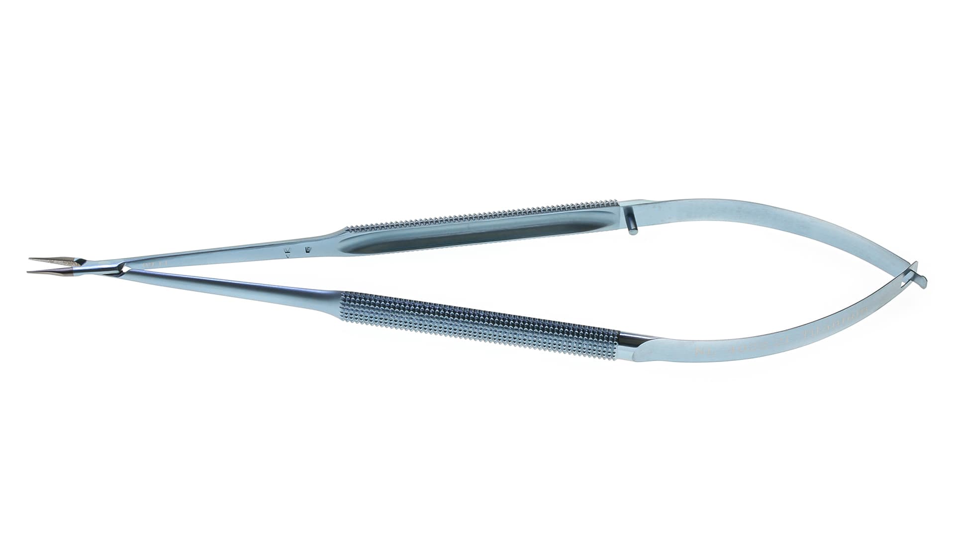 Micro Needle Holder