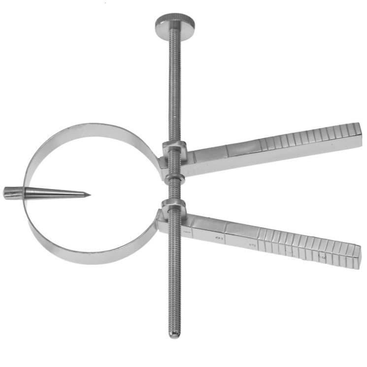 HALPREN Breast marker