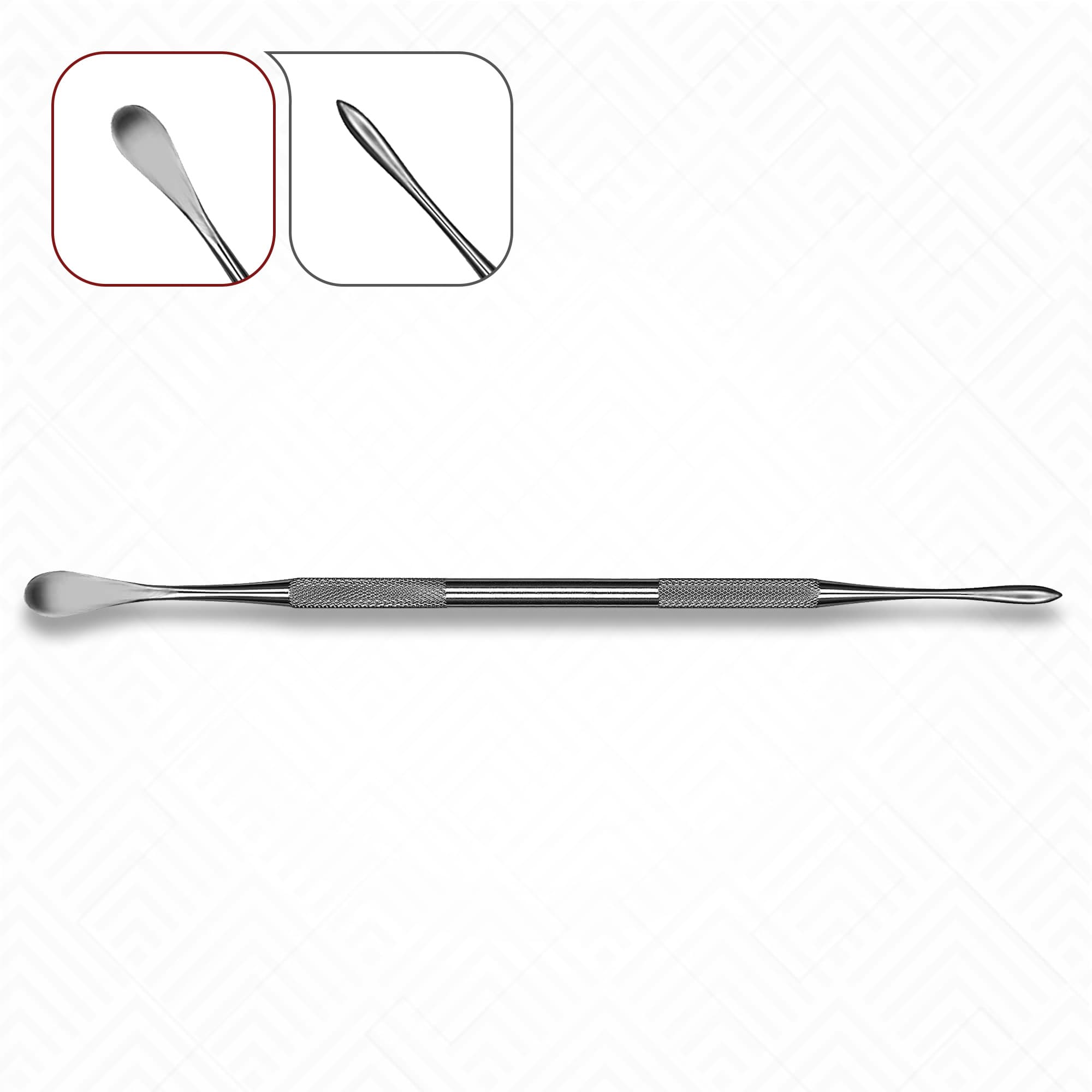 Wax Spatula