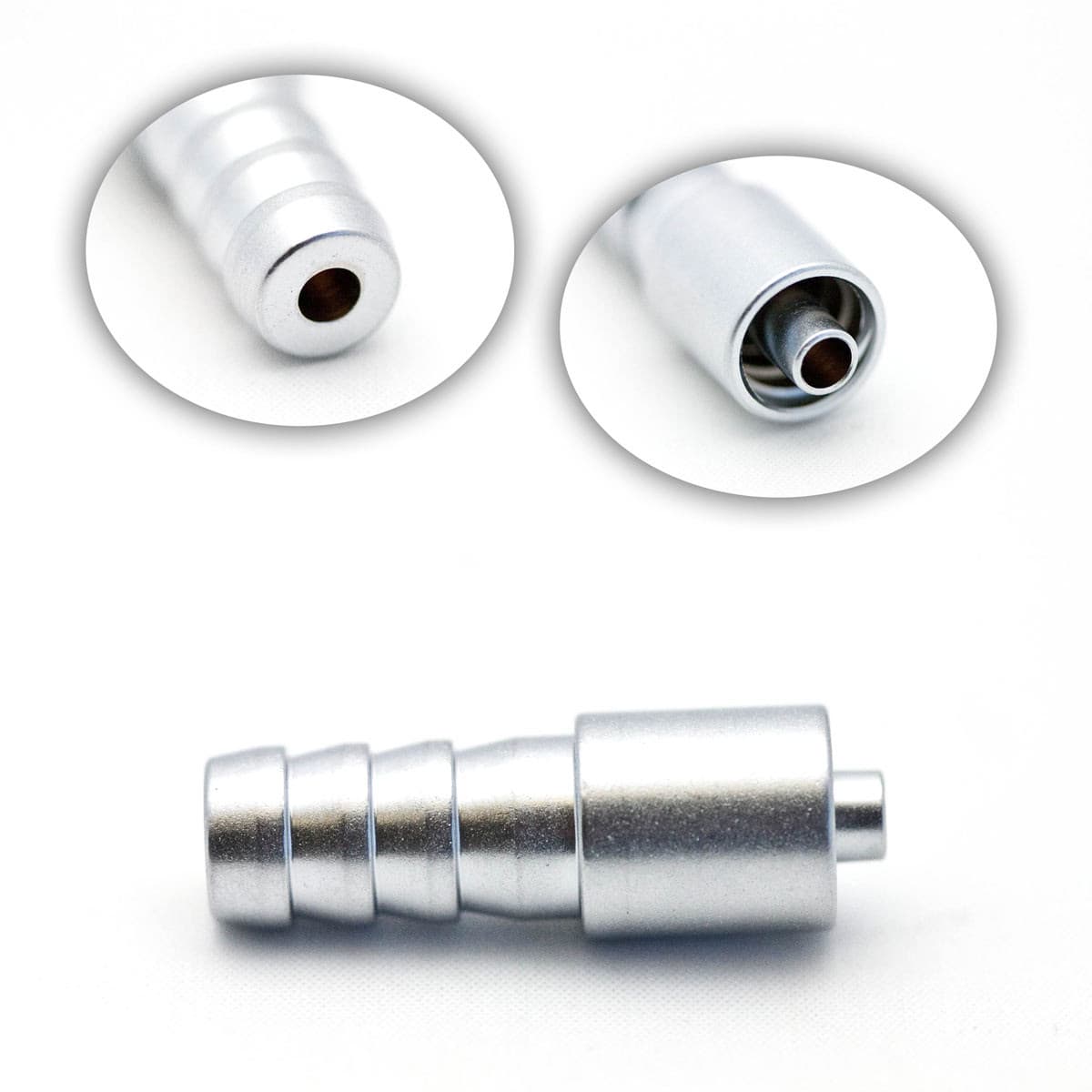 Adaptor – luer lock