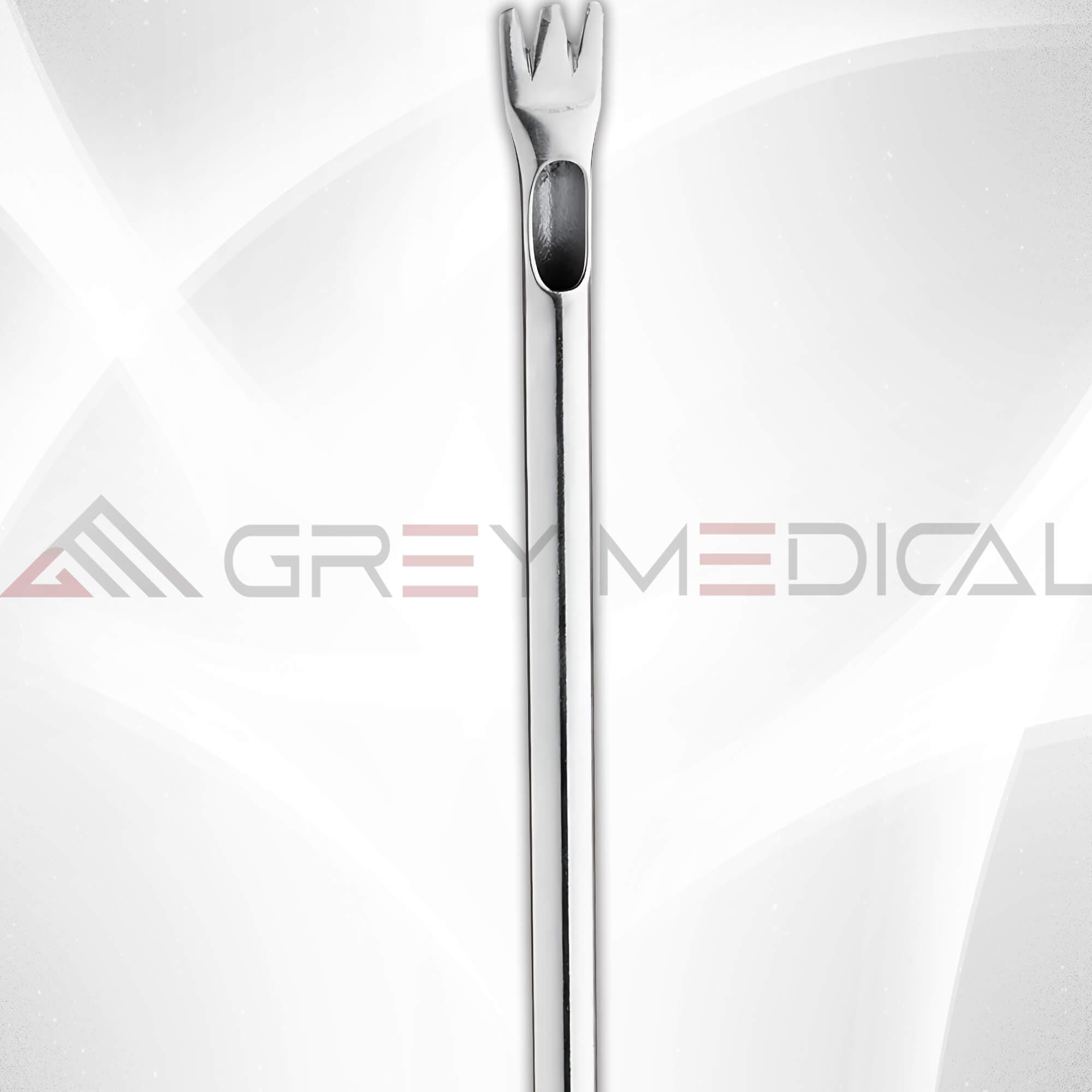 TOLEDO Liposuction cannula