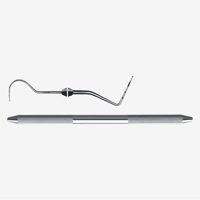 Screening probe