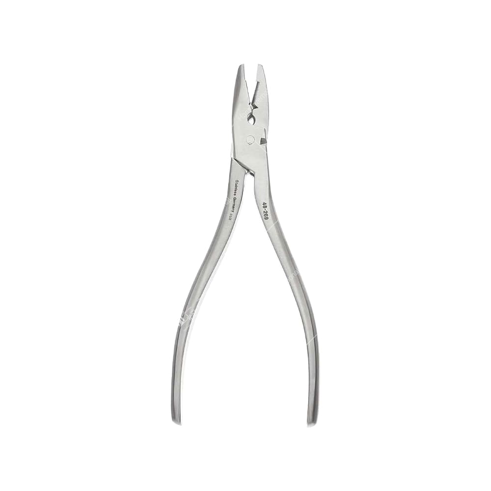 Micro Cutter Plier