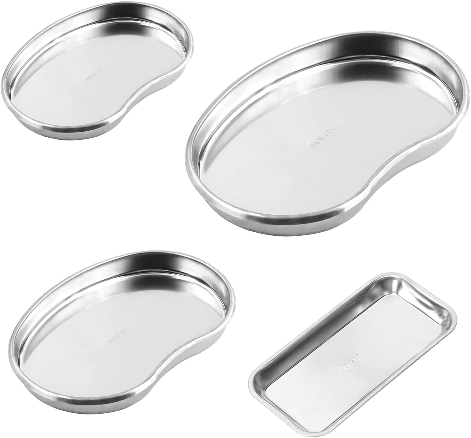 Kidney / Emesis Trays