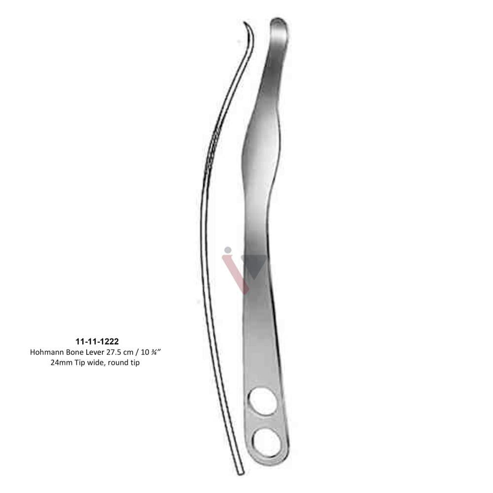 HOHMANN Bone Lever
