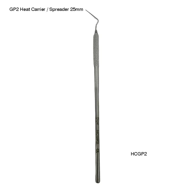 HEATH Carrier Spreader