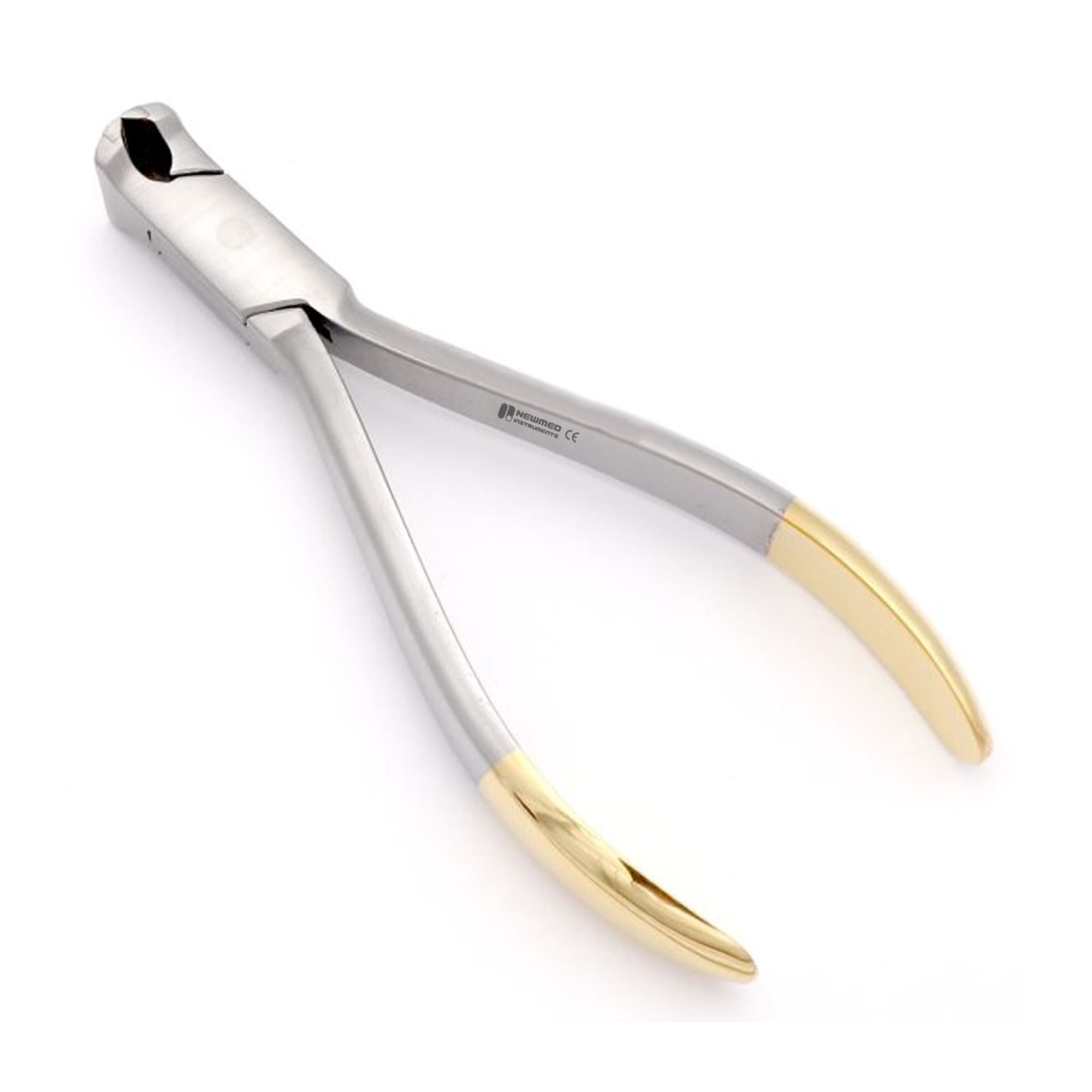 Wire Cutter Front Action Plier