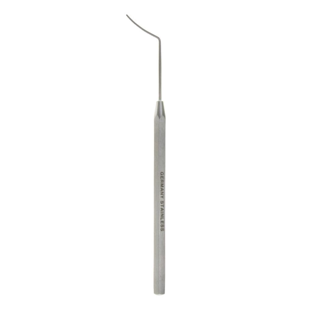 BARRAQUER Iris Spatula