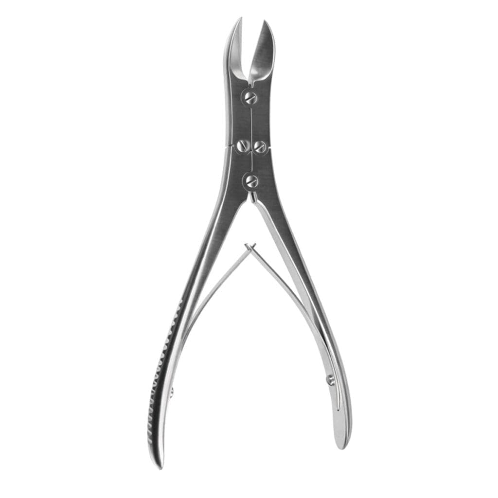 LISTON Bone Cutting Forceps