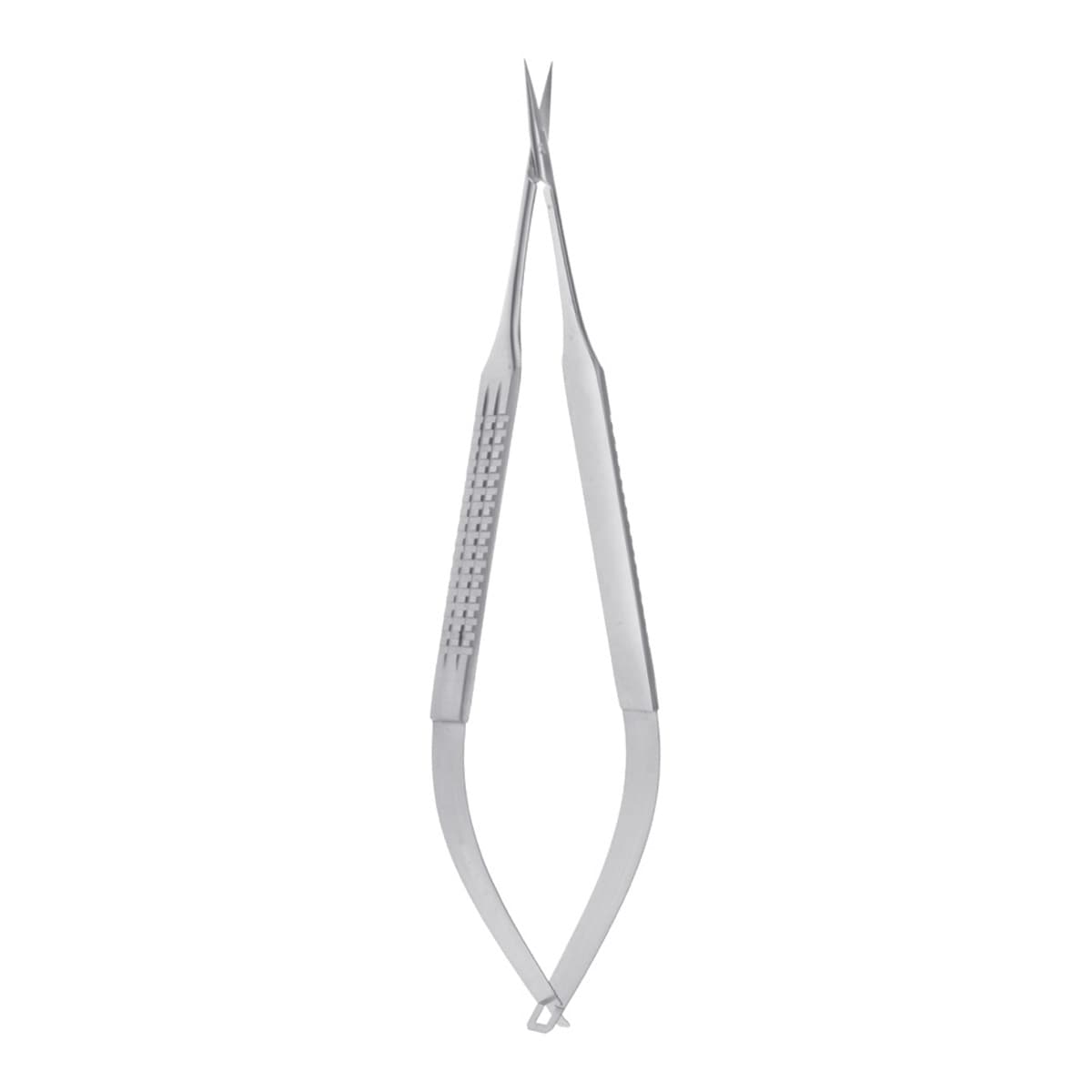 MILLESI Micro Scissors, Straight, Length 16 cm/6?”