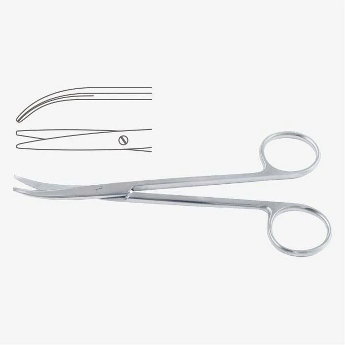 CINELLI Dissecting Scissors