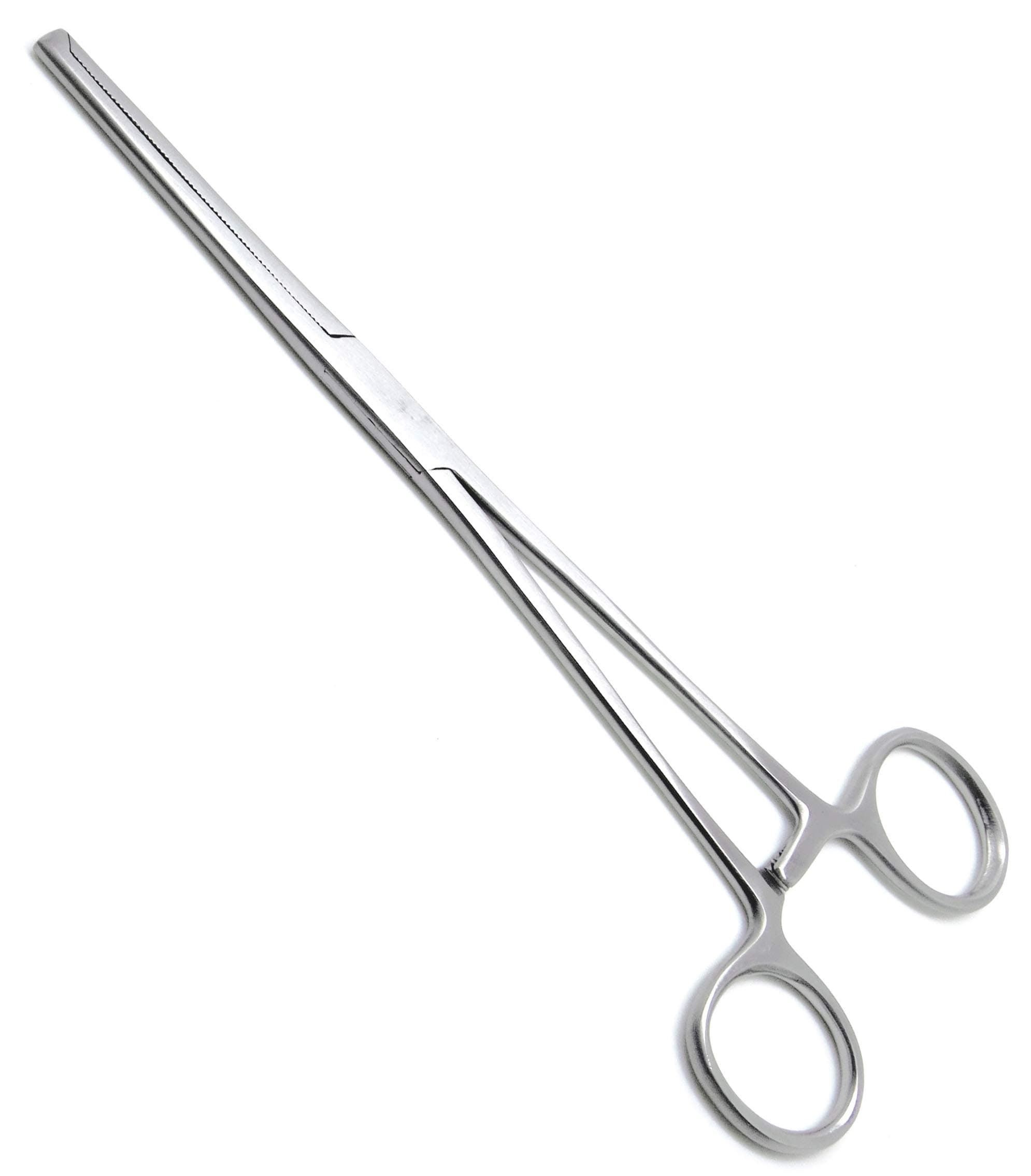 Clamp Forceps