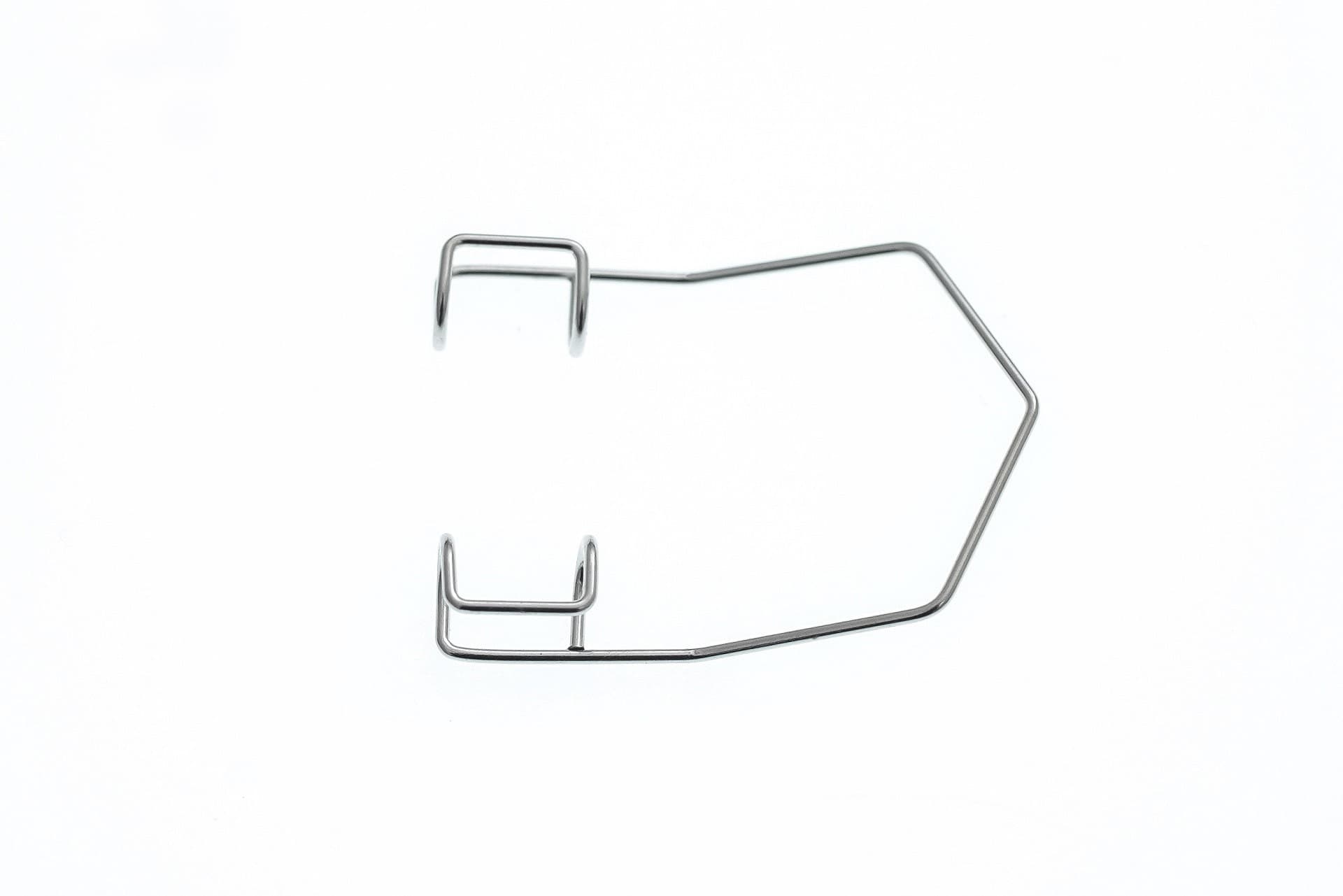 BARRAQUER (Infant Lid Speculum)