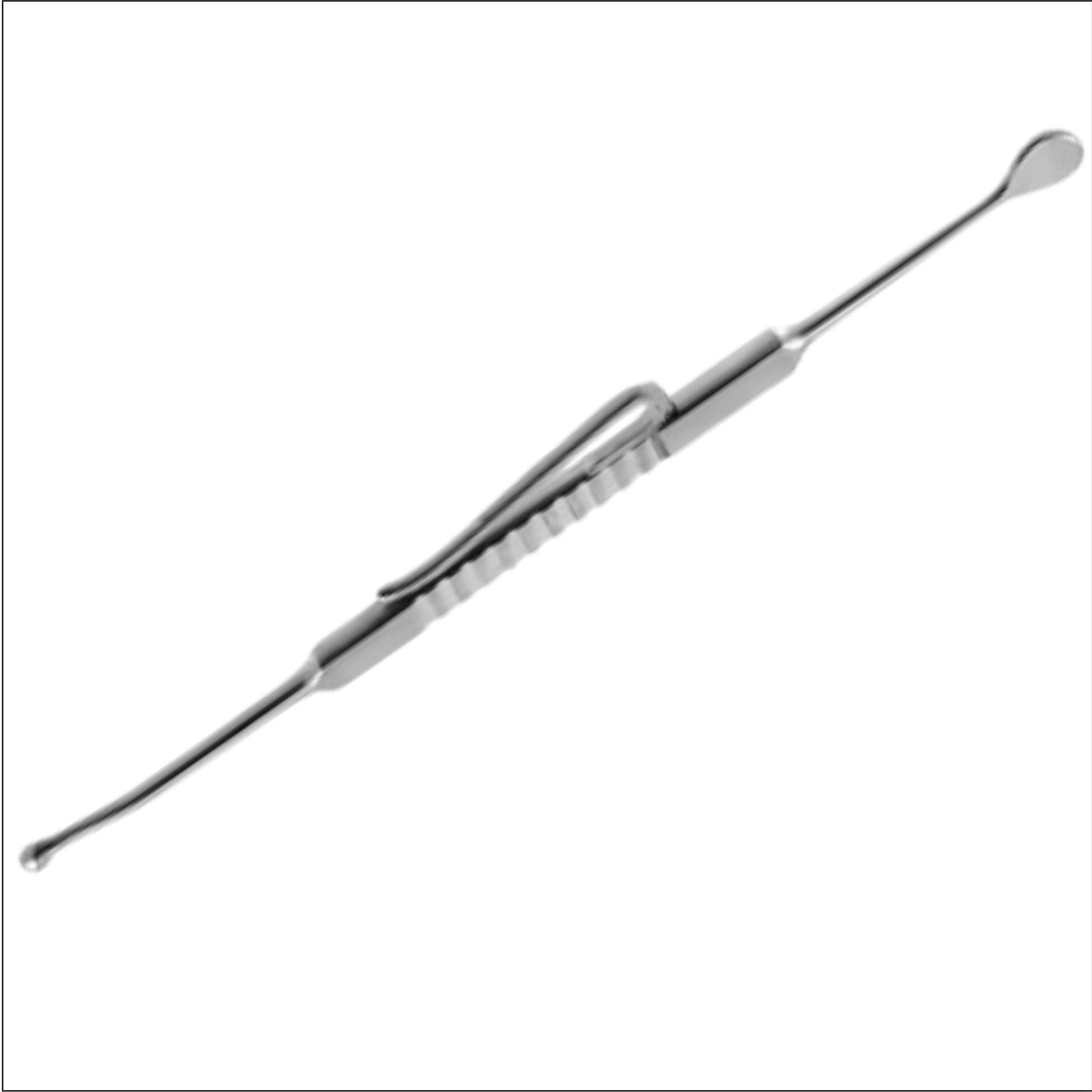 SCHOCKET Scleral Depressor