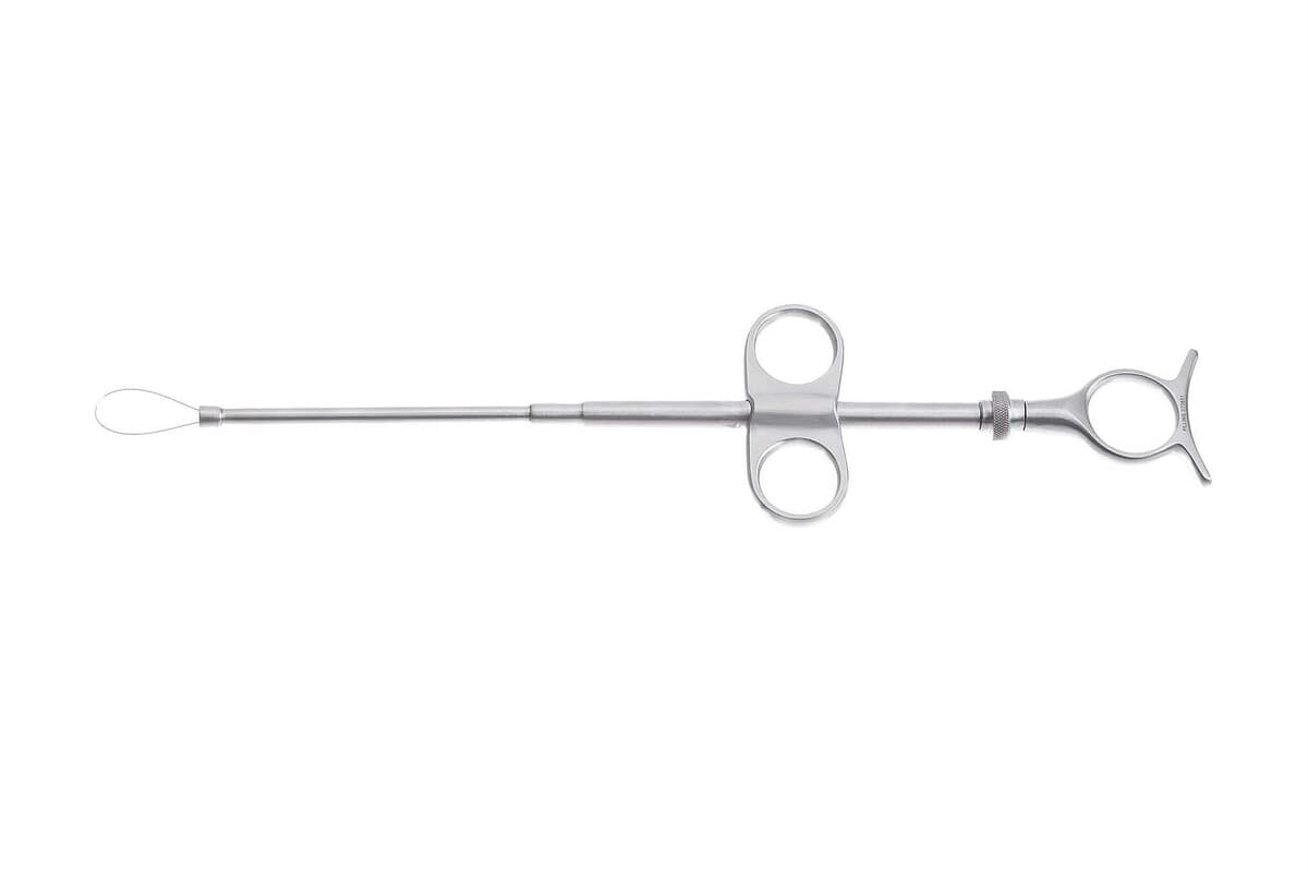 EVES Tonsil Snares
