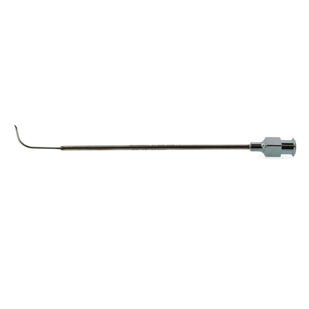 Tonsil Injection Needle