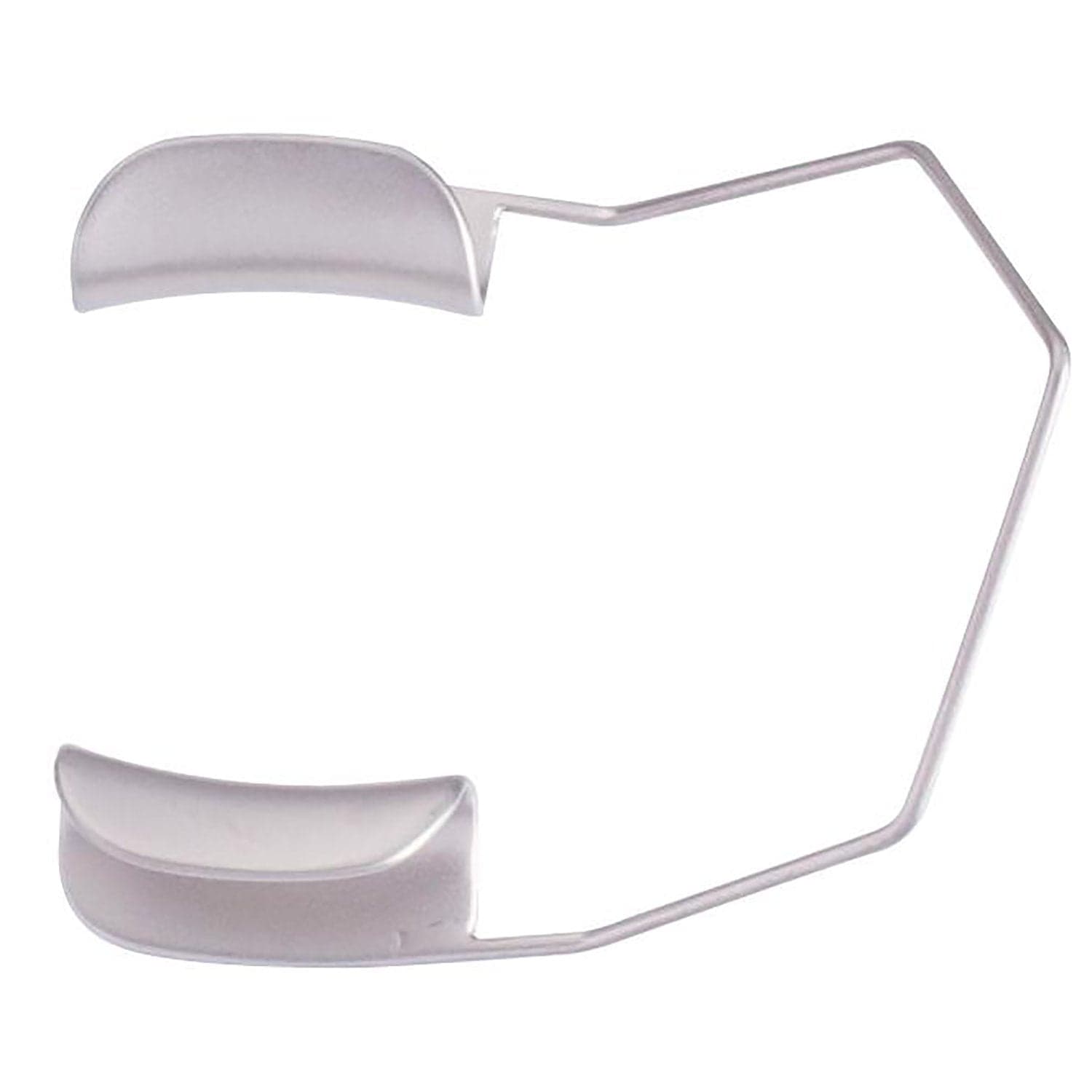 Plain Wire Eye Speculum