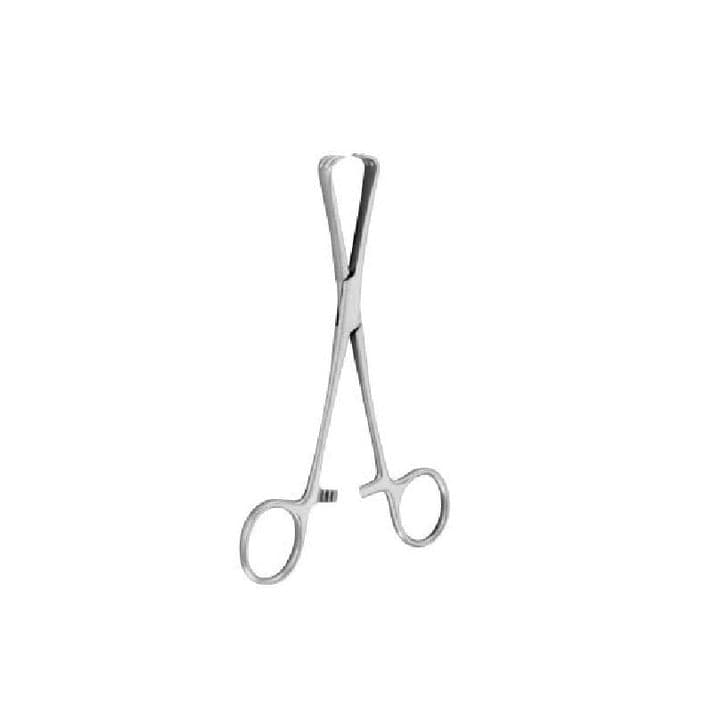 LAHEY Goitre Grasping Forceps