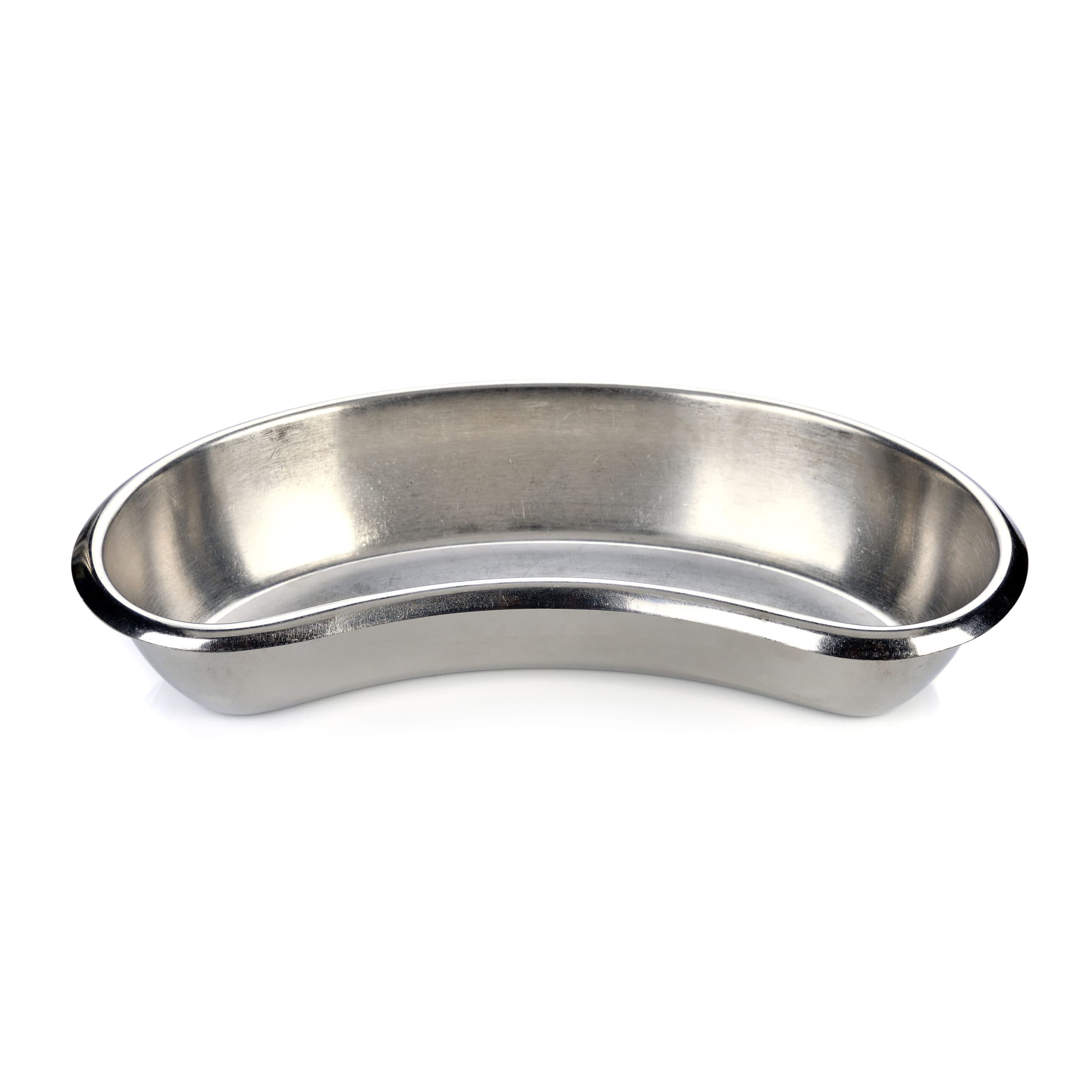 Flat Dish