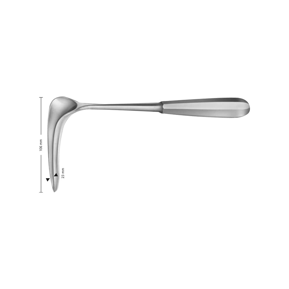 CZERNY Rectal Specula