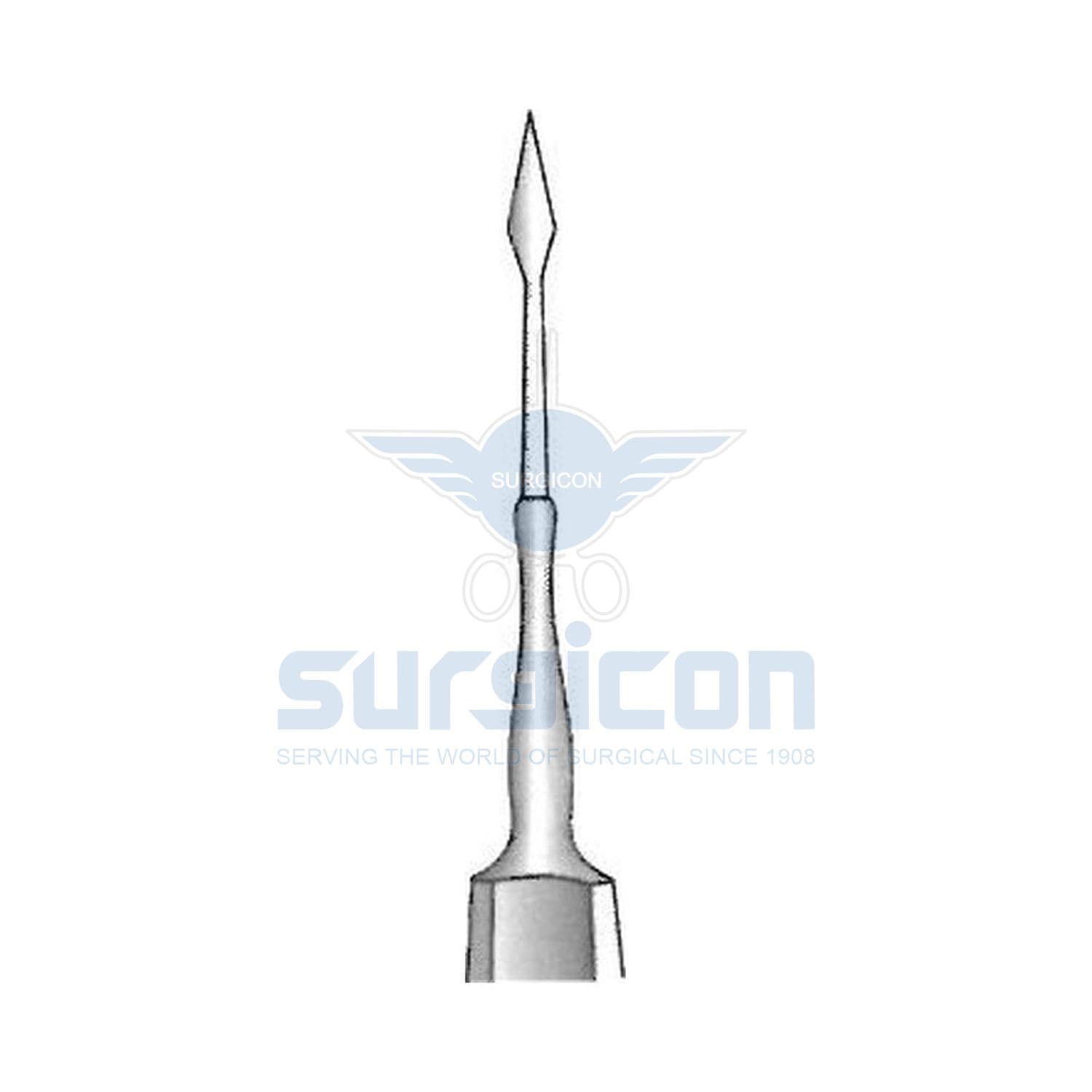 BOWMAN Needle