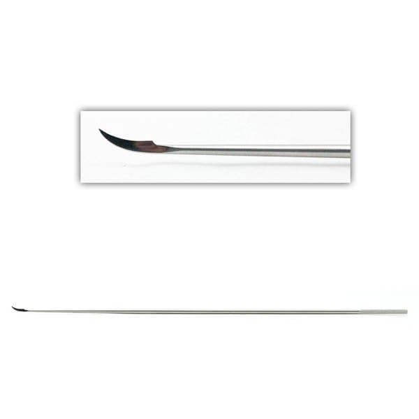 Microlaryngology Knife