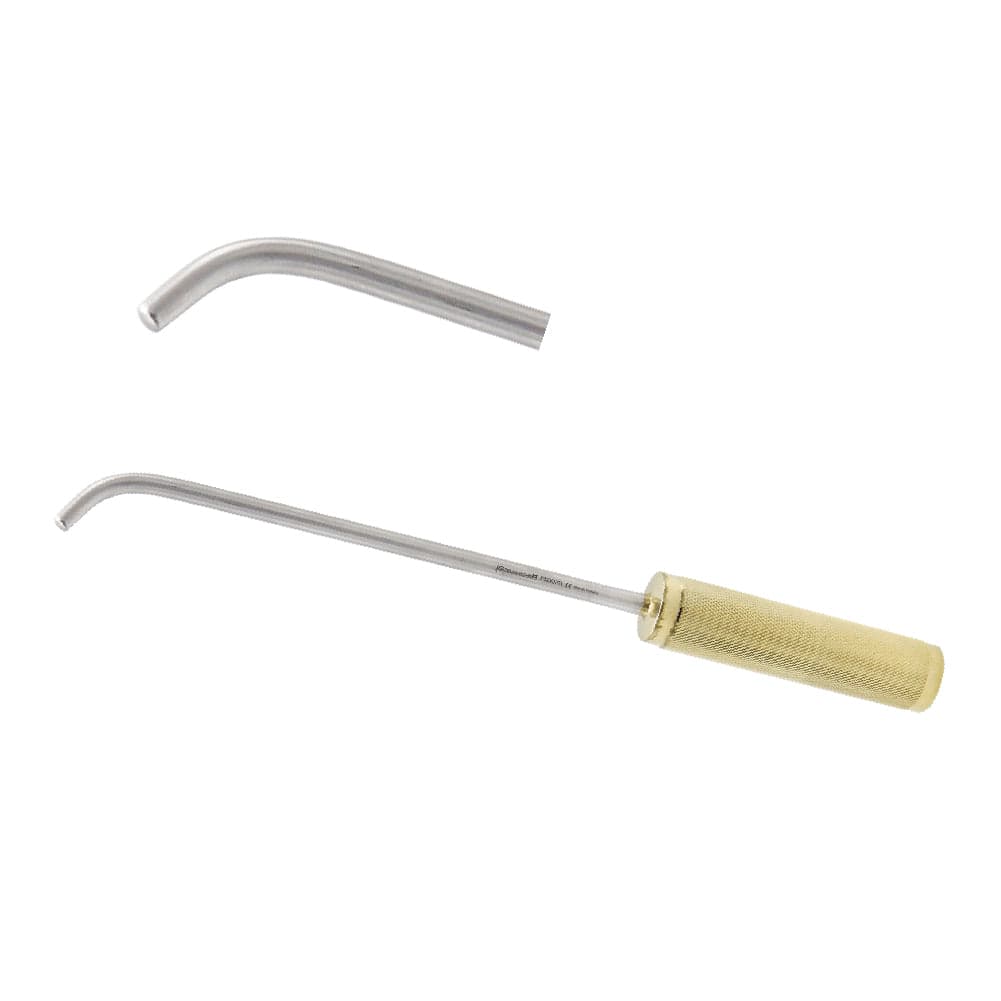 Breast dissector