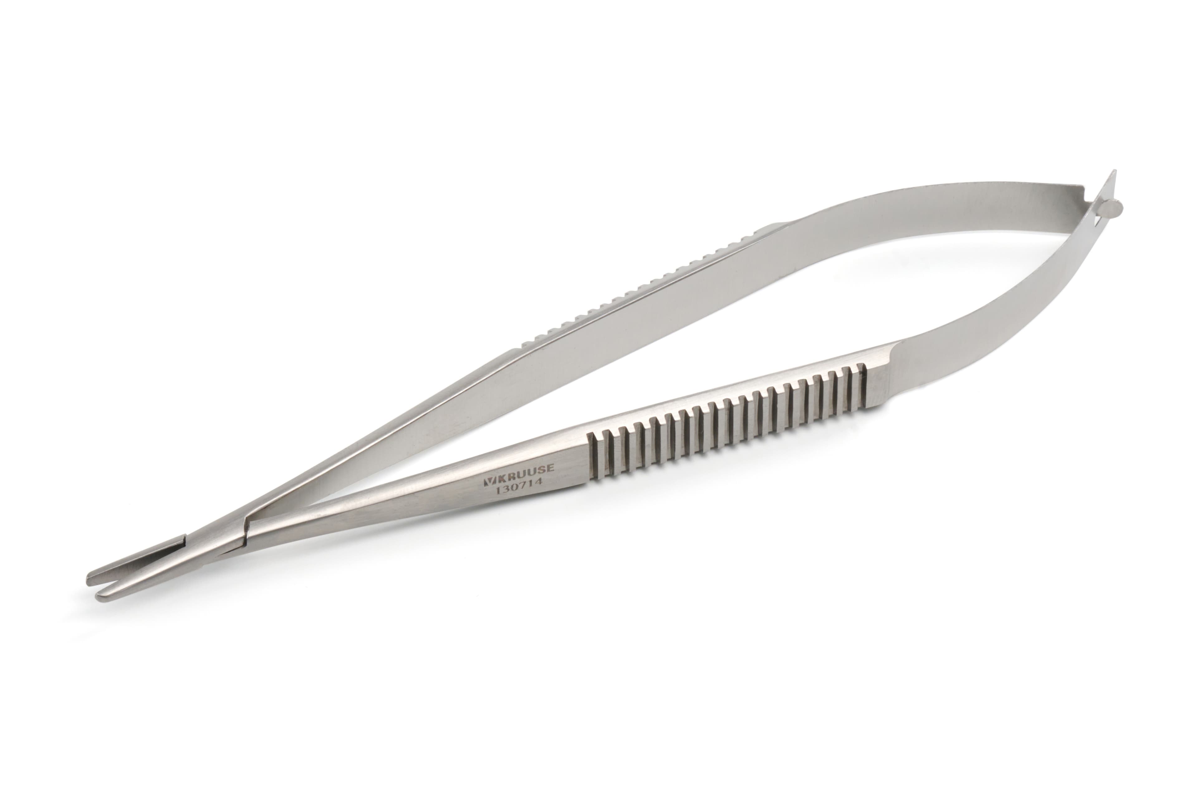 CASTROVIEJO Micro Needle Holder