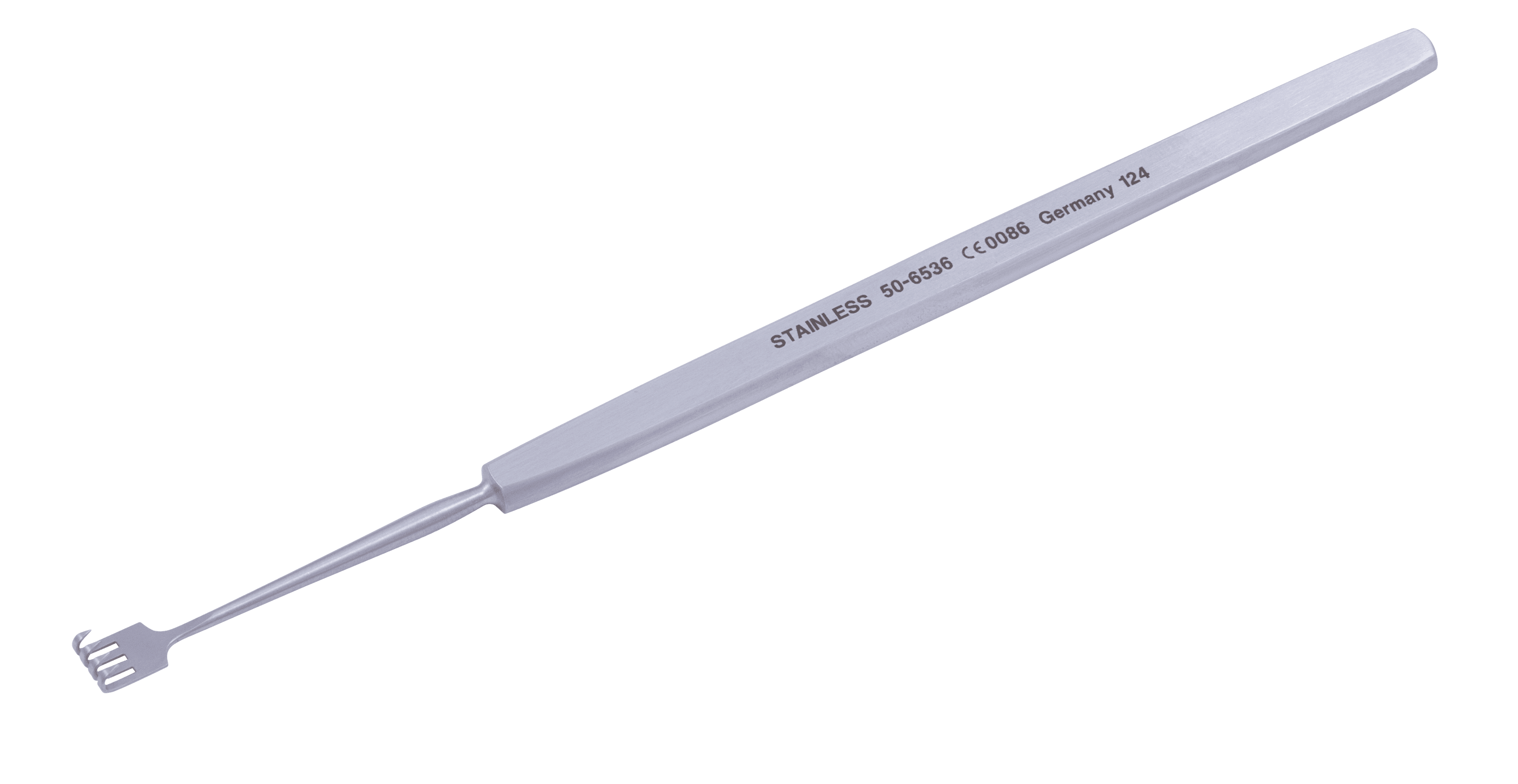 ROLLET Lacrymal Rugine