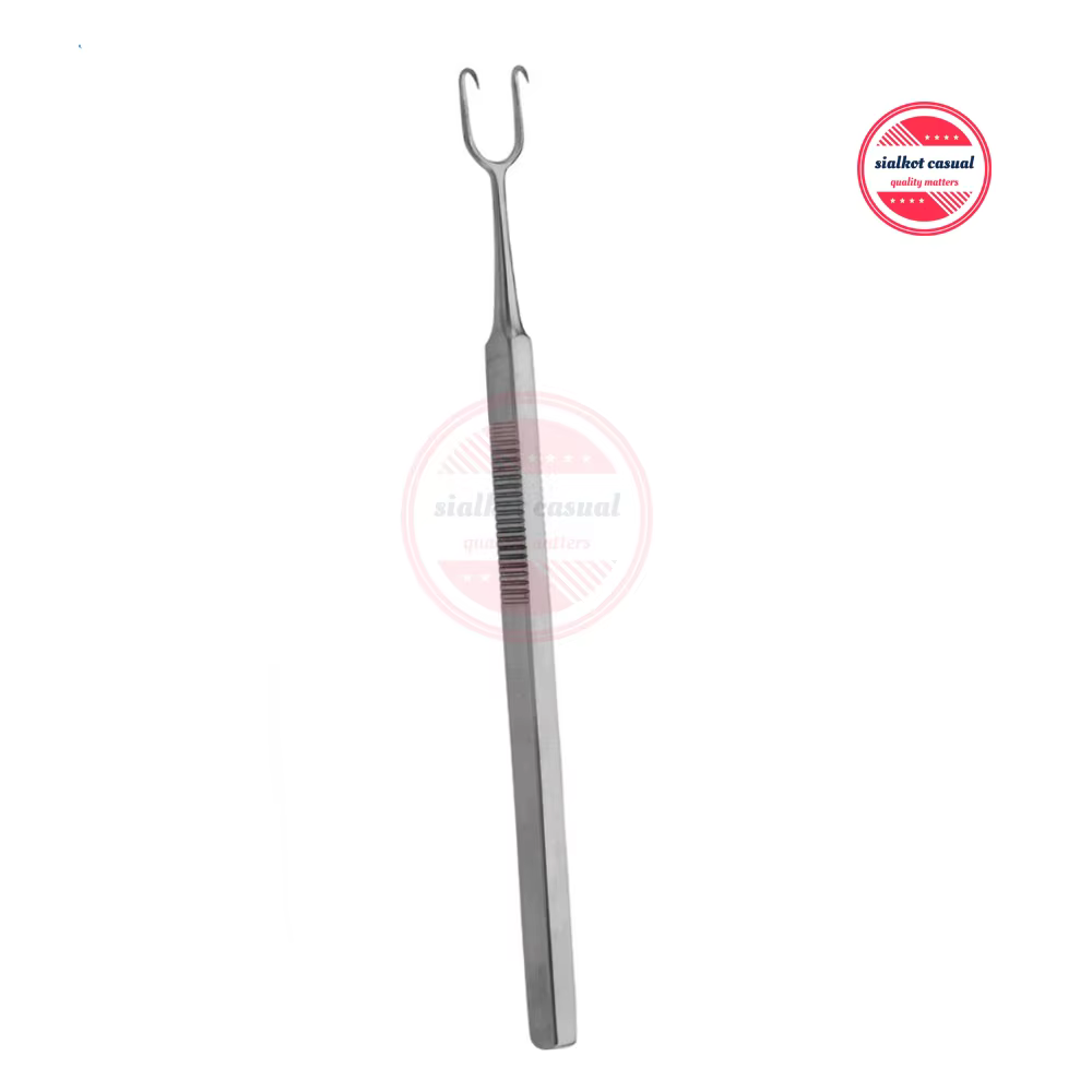 CASPAR Micro Hooklet