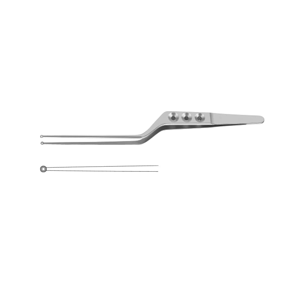HEIFETZ Micro Forceps,