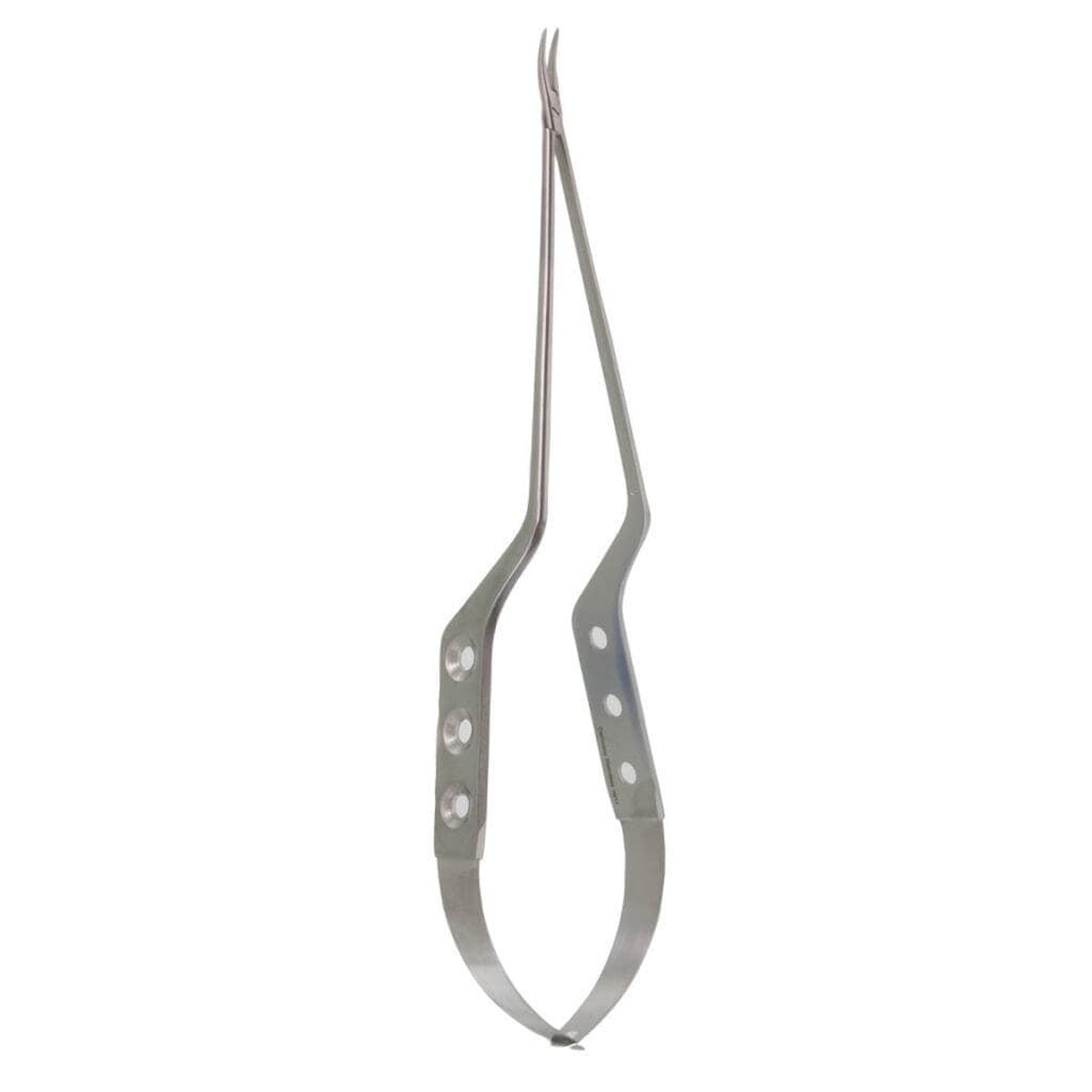 YASARGIL Micro Needle Holder