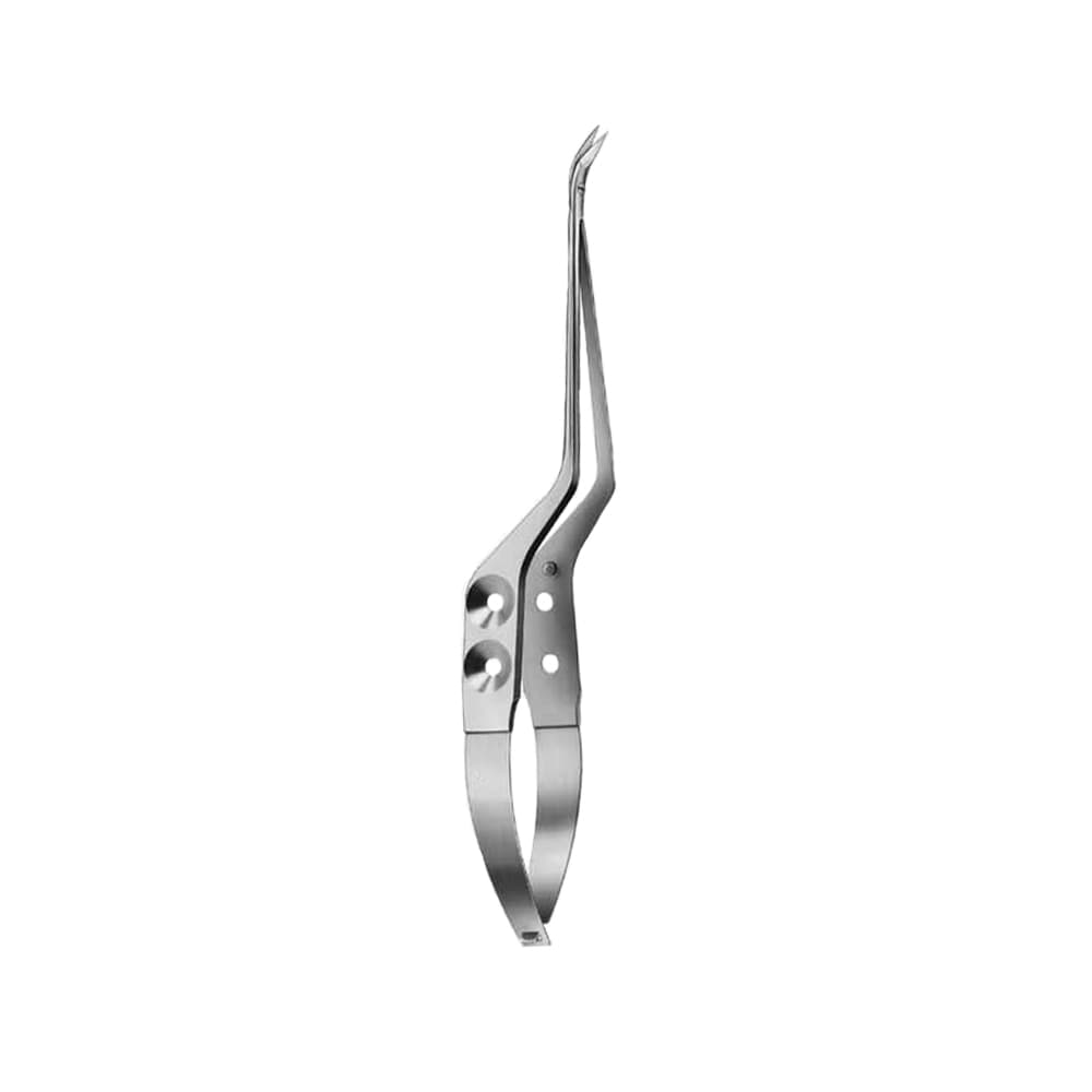 NAGEL Micro Scissors
