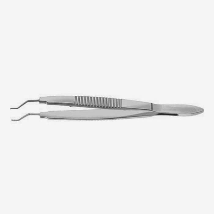 ELSCHING Extra-Capsular Forceps