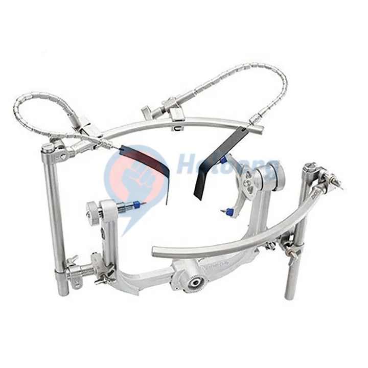 LEYLA Fixation Retractor