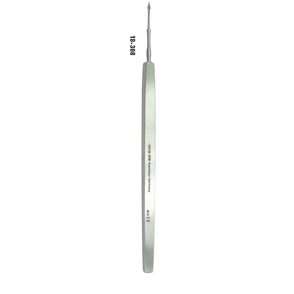 BOWMAN Eye Knife