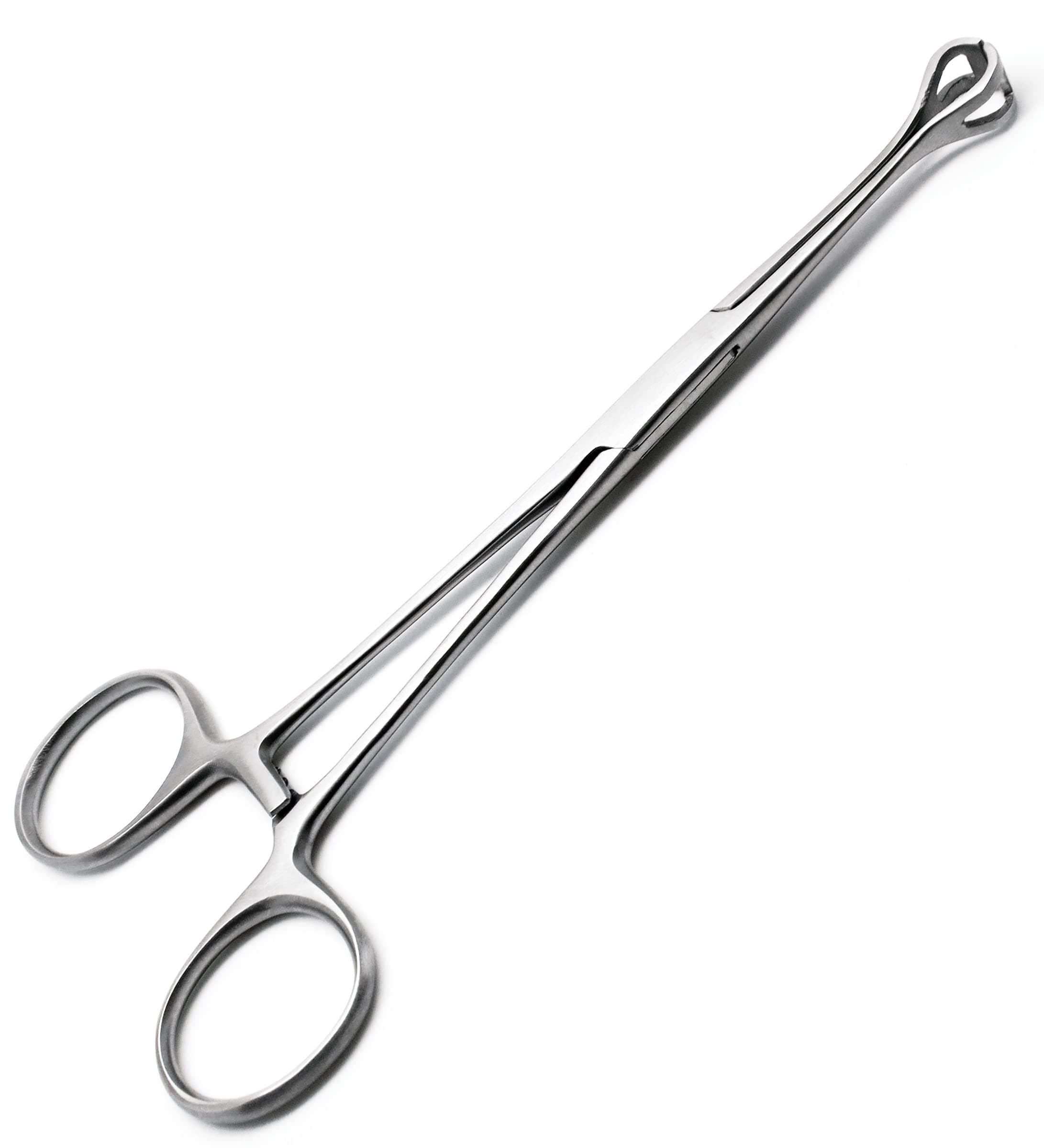 BABCOCK Intestinal & Tissue Grasping Forceps