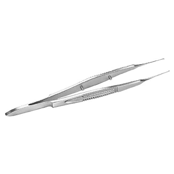 CASTROVIEJO Fixation Forceps