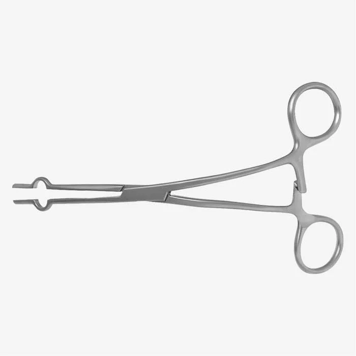 COOLEY Catheter clamps